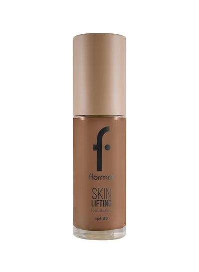 flormar Flormar NP Skin Lifting Fdt - 160 Dark Caramel