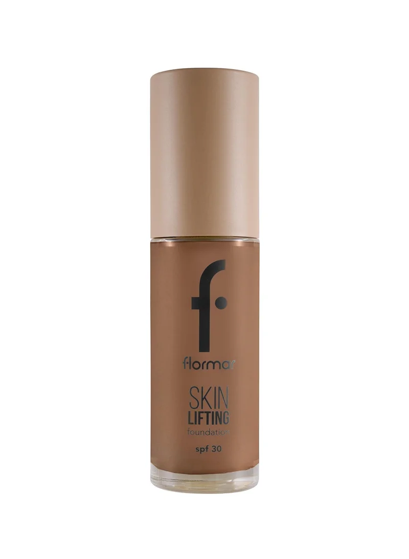flormar Flormar NP Skin Lifting Fdt - 160 Dark Caramel