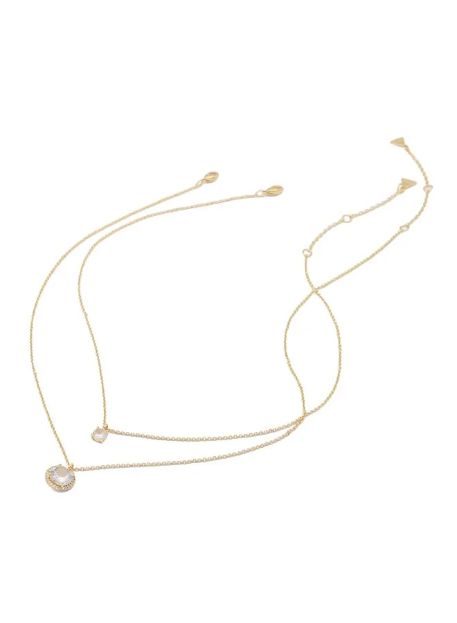 Claritty Ladies Multicolor Necklace