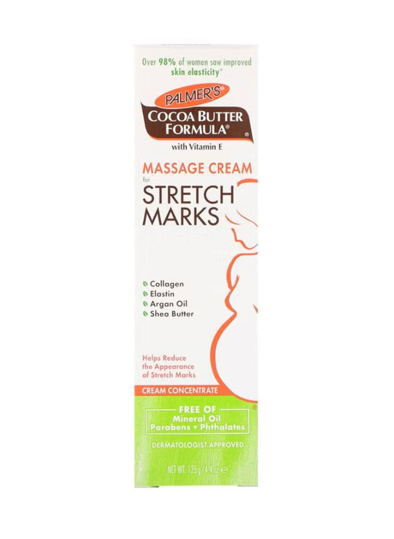 PALMER'S - Stretch mark cream for mothers 125g - Image 1