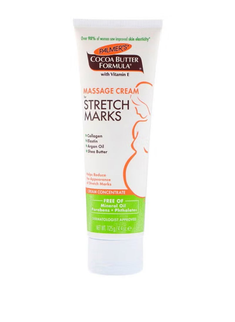 PALMER'S - Stretch mark cream for mothers 125g - Image 1