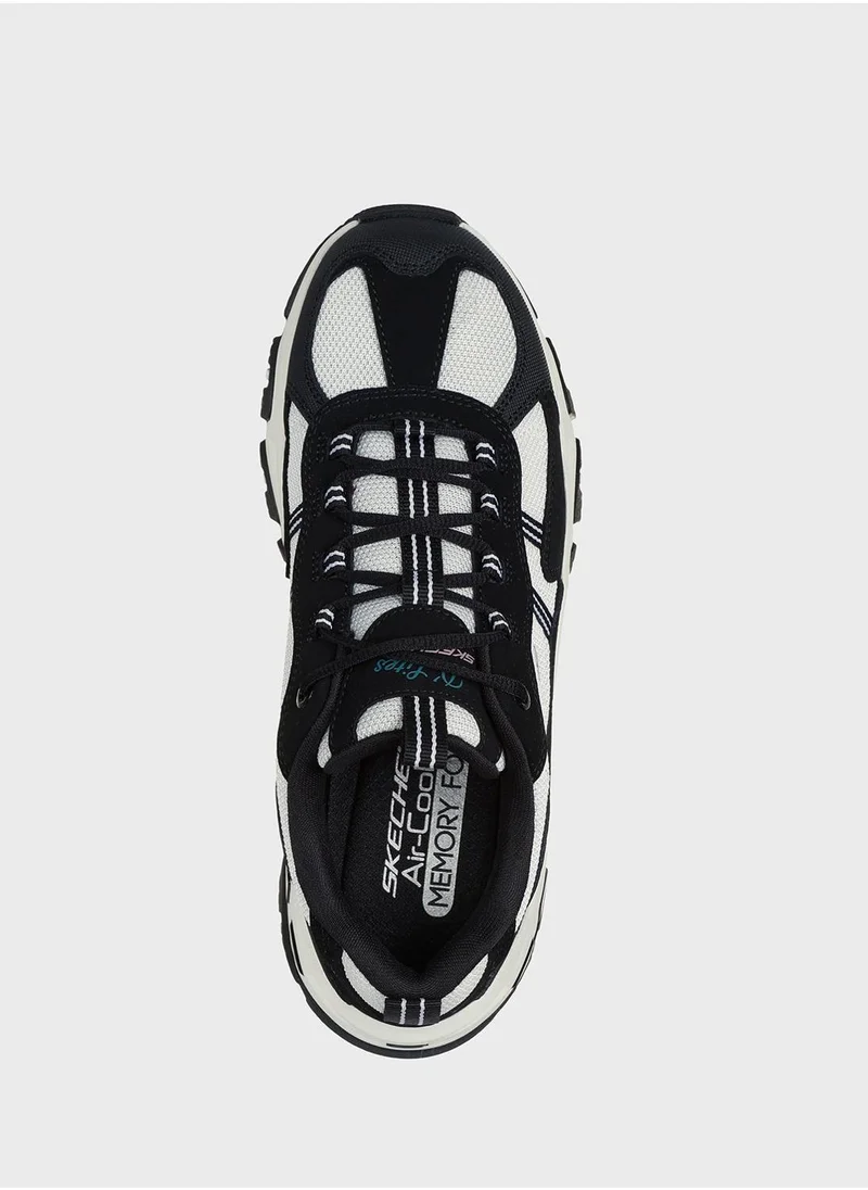 SKECHERS D'LITES HIKER
