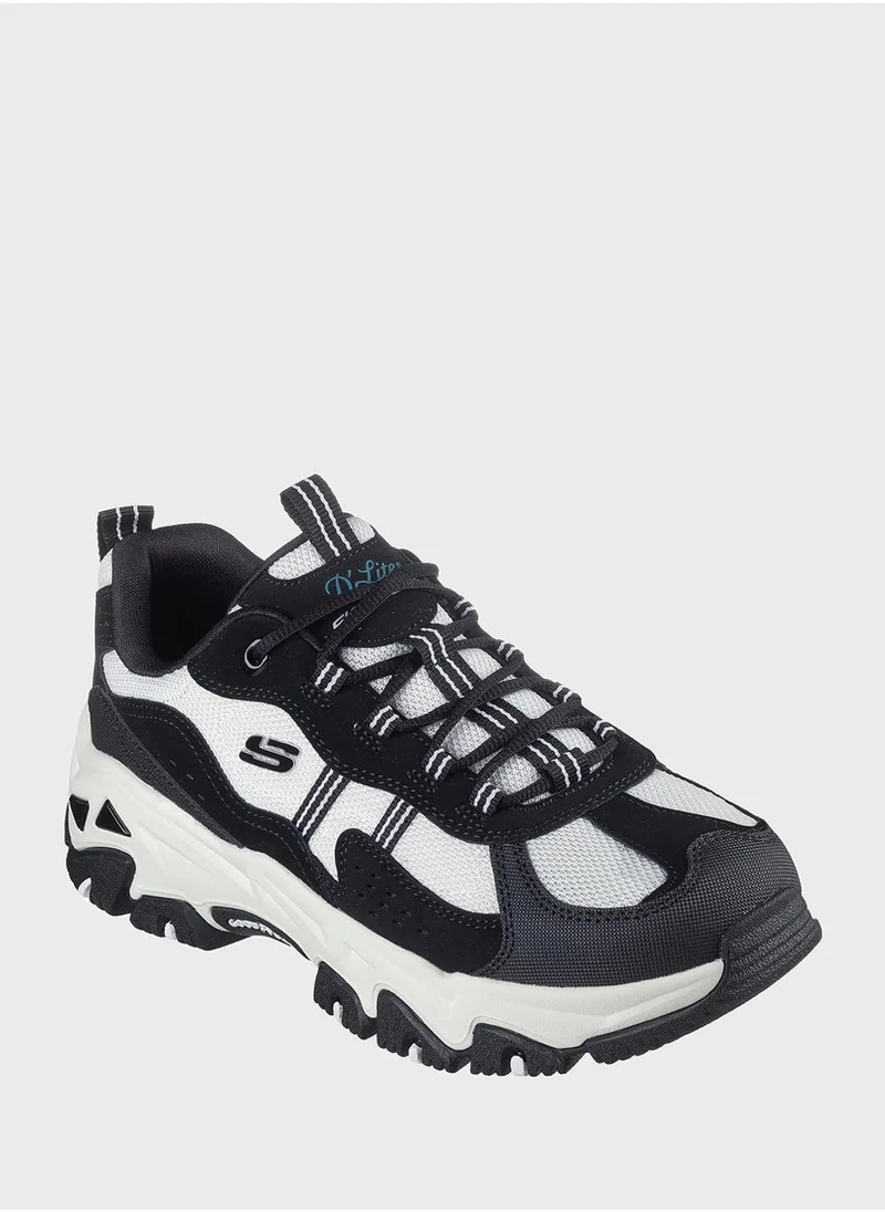 SKECHERS D'LITES HIKER