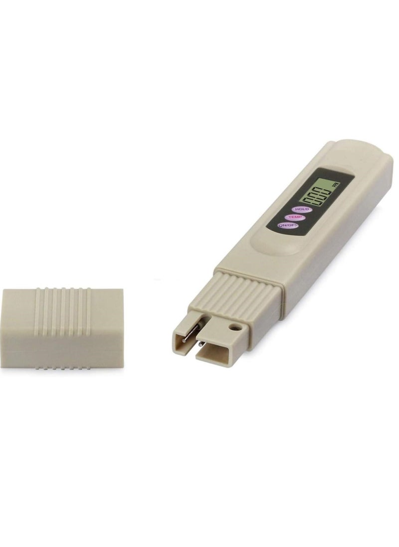 Salinity Meter for Drinking Water Testing