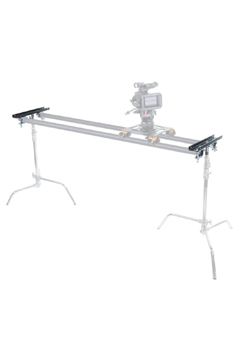 Kupo KS-161 UNIVERSAL TRACK END - Image 4
