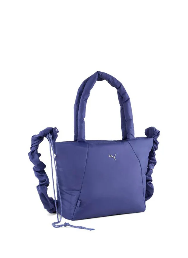 PUMA Small Slouchy Tote