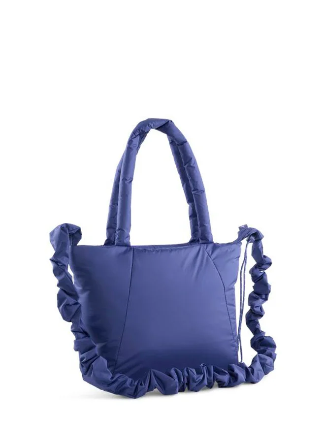 PUMA Small Slouchy Tote