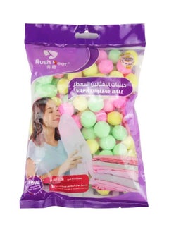 RUSH DEER Naphthalene Balls 400 G  - Image 1