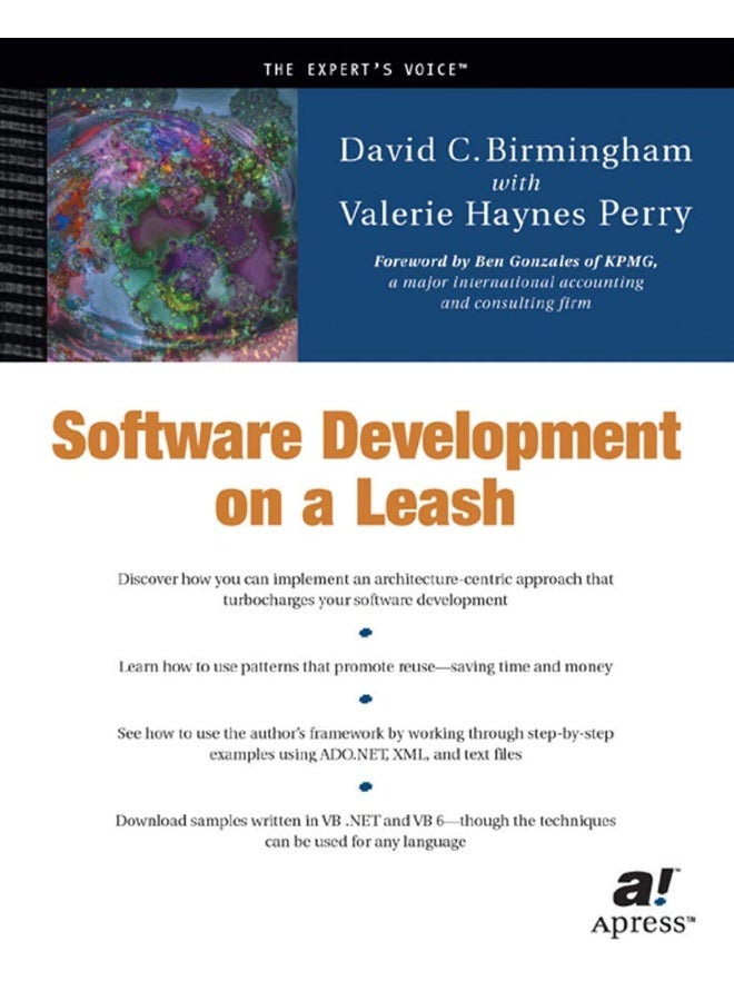 Software Development on a Leash 