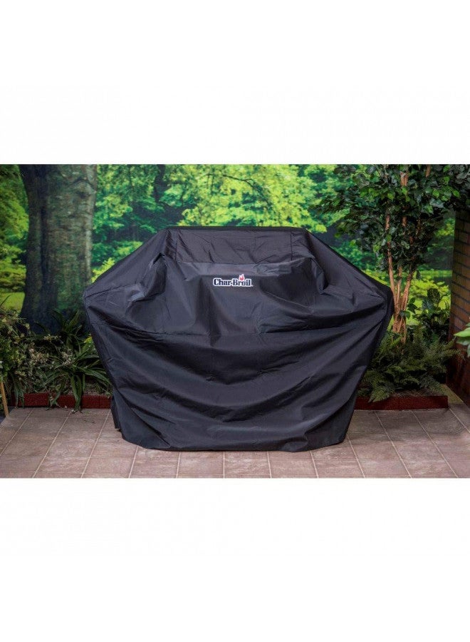 Char-Broil غطاء شواية الأداء 5+ من تشار-برويل - Image 2
