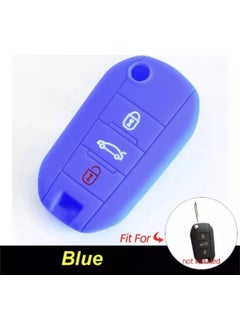 Xukey Toyota Proace City Key Case Switchblade Model 