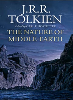 NATURE OF MIDDLE EARTH 
