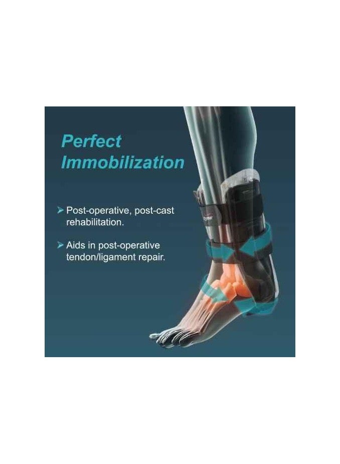 Tynor Air Ankle Splint  - Image 2