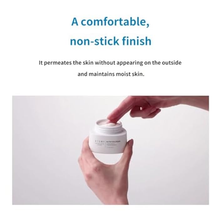 Atomy The Fame Nutrition Cream 50ml for Unfading Beauty and Unfading Reputation - Image 3