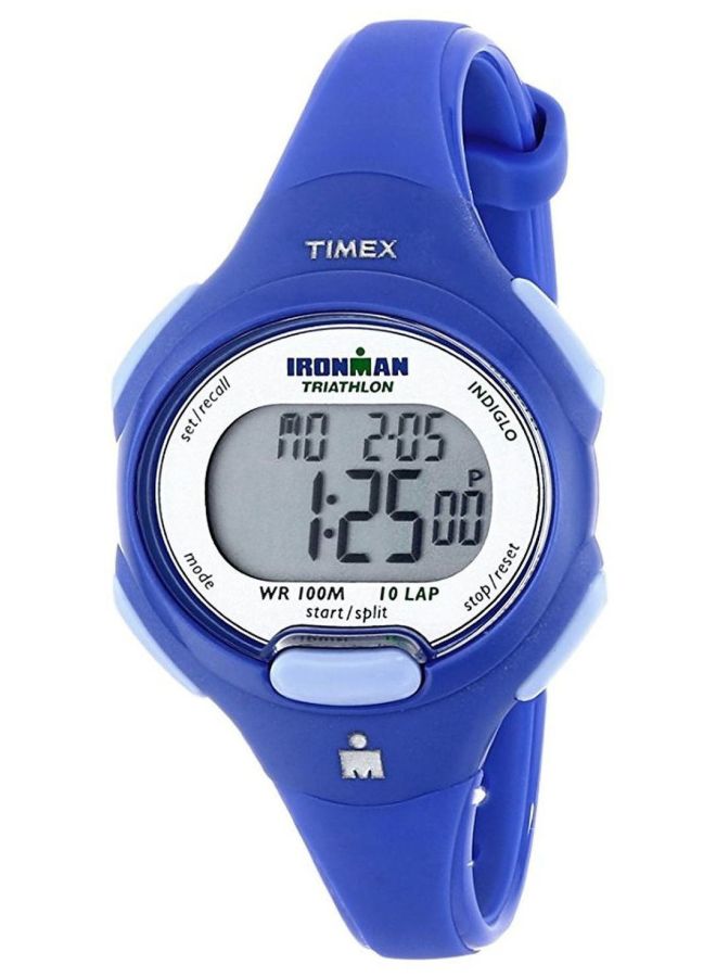 تيميكس ساعة كوارتز أيرون مان الرقمية T5K784