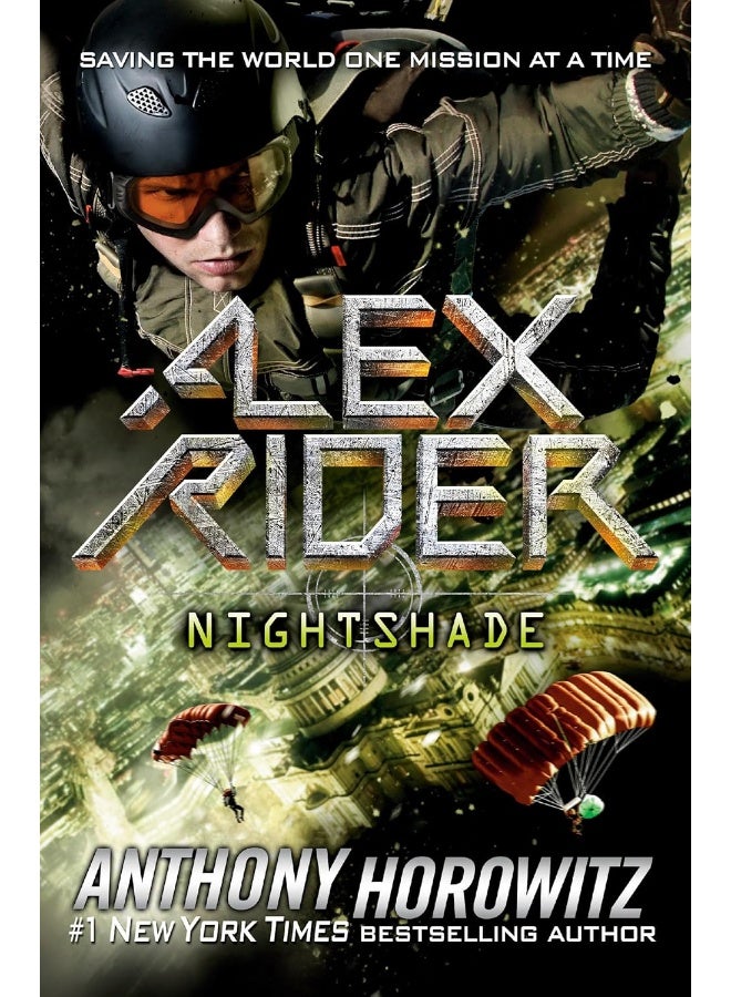 Nightshade