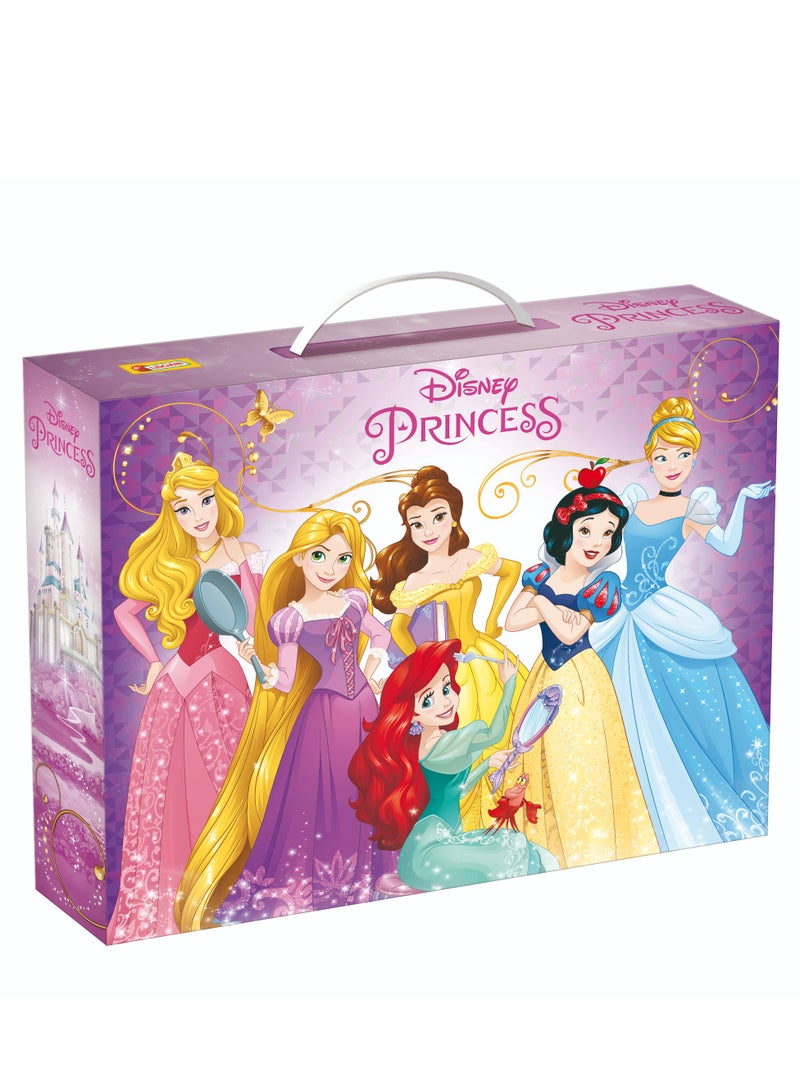 LISCIANI PUZZLE IN BAG 60 PRINCESS  - Image 2