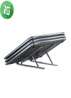 Yesido Yesido LP01 Fold Stand Tablet Laptop Holder  - Image 5