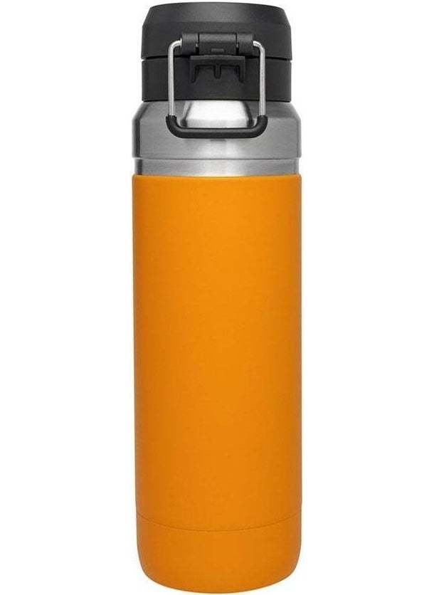 Go Quick Flip Stainless Steel Cold Water Thermos 1.06Lt Saffron - pzsku/Z9942B9BED3898D7DBACBZ/45/_/1741351735/b92ed5b0-05df-4959-96c9-144e249d8610