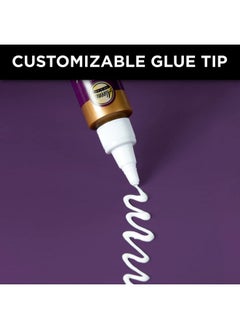 Aleene's Original Tacky Glue Mini Tacky .66 Fl. Oz. (24355)  - Image 3