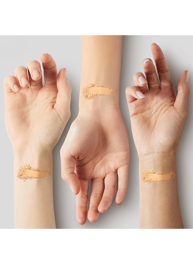 moira بودرة تثبيت مقاومة للماء بتركيز ناعم (350) - Image 2