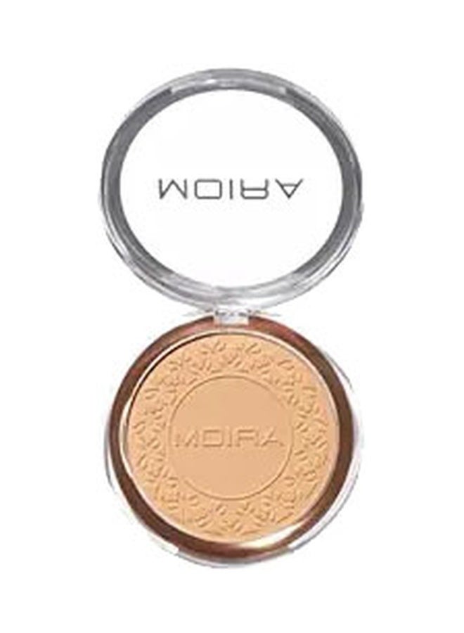 moira بودرة تثبيت مقاومة للماء بتركيز ناعم (350) - Image 1