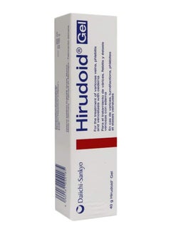 Hirudoid Gel - 40G  - Image 2
