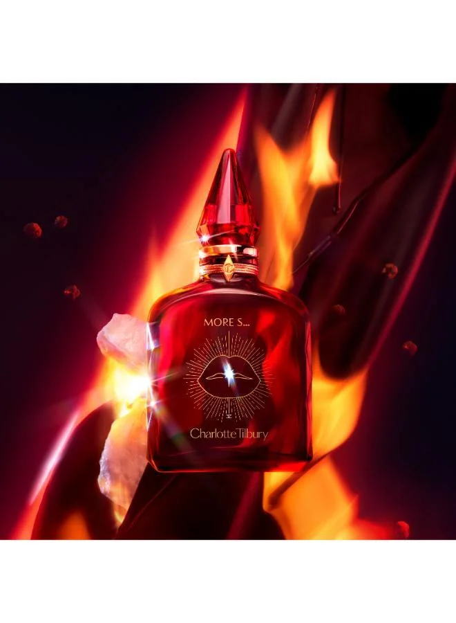 شارلوت تلبوري مور إس - عطر 10 مل