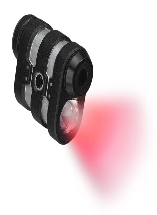 SpyX Micro Spy Scope - Powerful Mini Monocular with Light. Spy Toy. See Things from far Away! Perfect Addition for Your spy Gear Collection! - Image 3