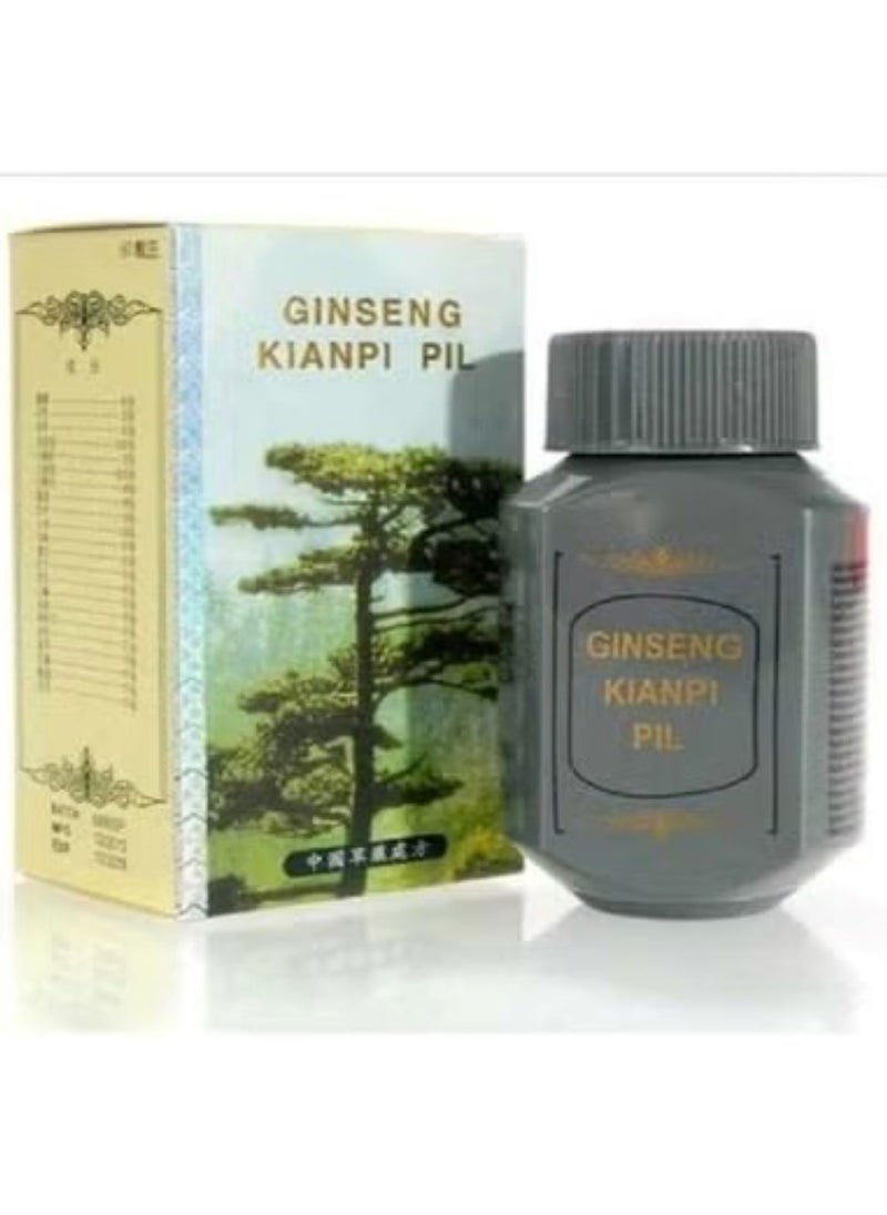 Original ginseng pills to gain weight, muscle and strength - pzsku/Z99434B60F02C2C2F4DAAZ/45/_/1726670412/64dceb80-9ef4-4197-bbcc-0fcd31c2b916