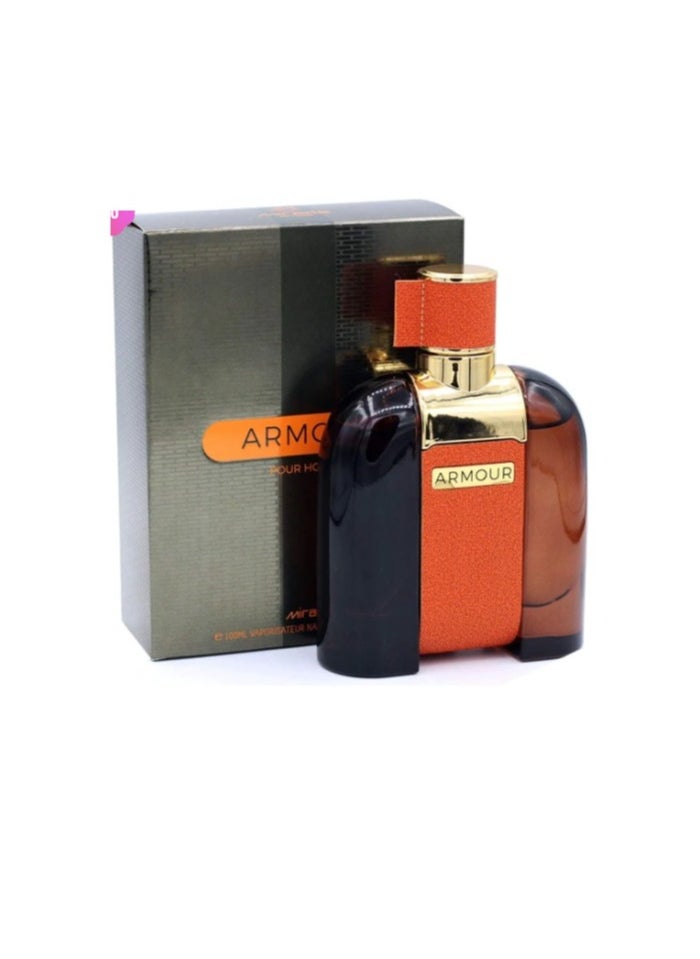 Mirada - Mirada Armour Men EDP 100ml - Image 1