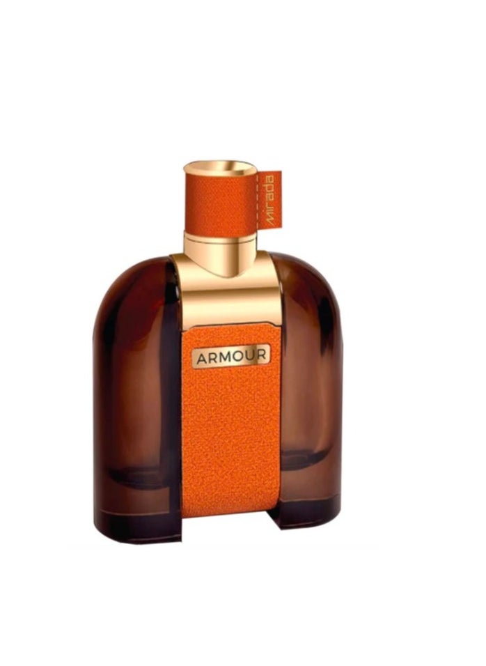 Mirada - Mirada Armour Men EDP 100ml - Image 1