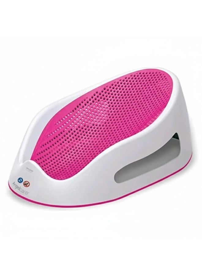 كرسي شاور سيليكون للاطفال