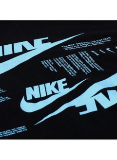 Nike Men NSW Club SSNL HBR Tee  - Image 2