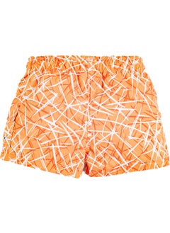 Gold Class Kidswear Boys Striped Patterned Swim Shorts  - Image 3