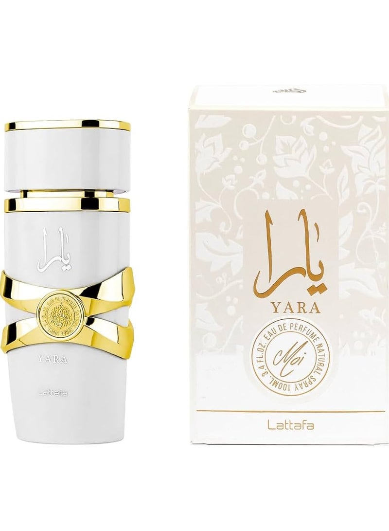 Lattafa Yara Moi By Lattafa EDP 100ml