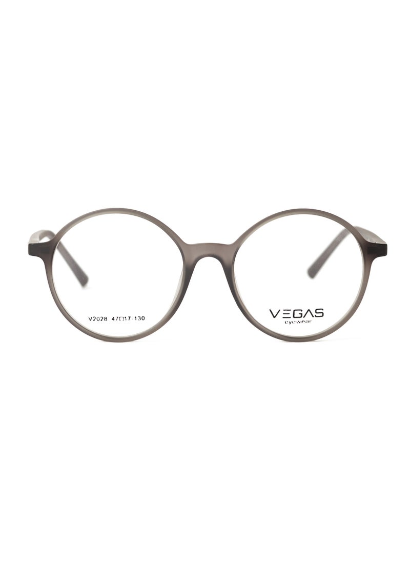 VEGAS KIDS Clip-on VEGAS V2028k - Grey  - Image 3