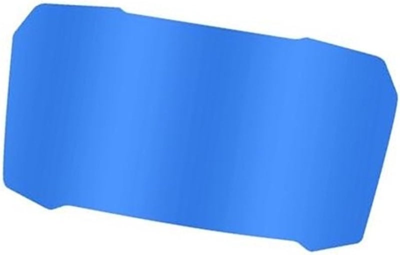 Wivplex Motorcycle Screen Protector for Triumph Tiger 900 - Image 1