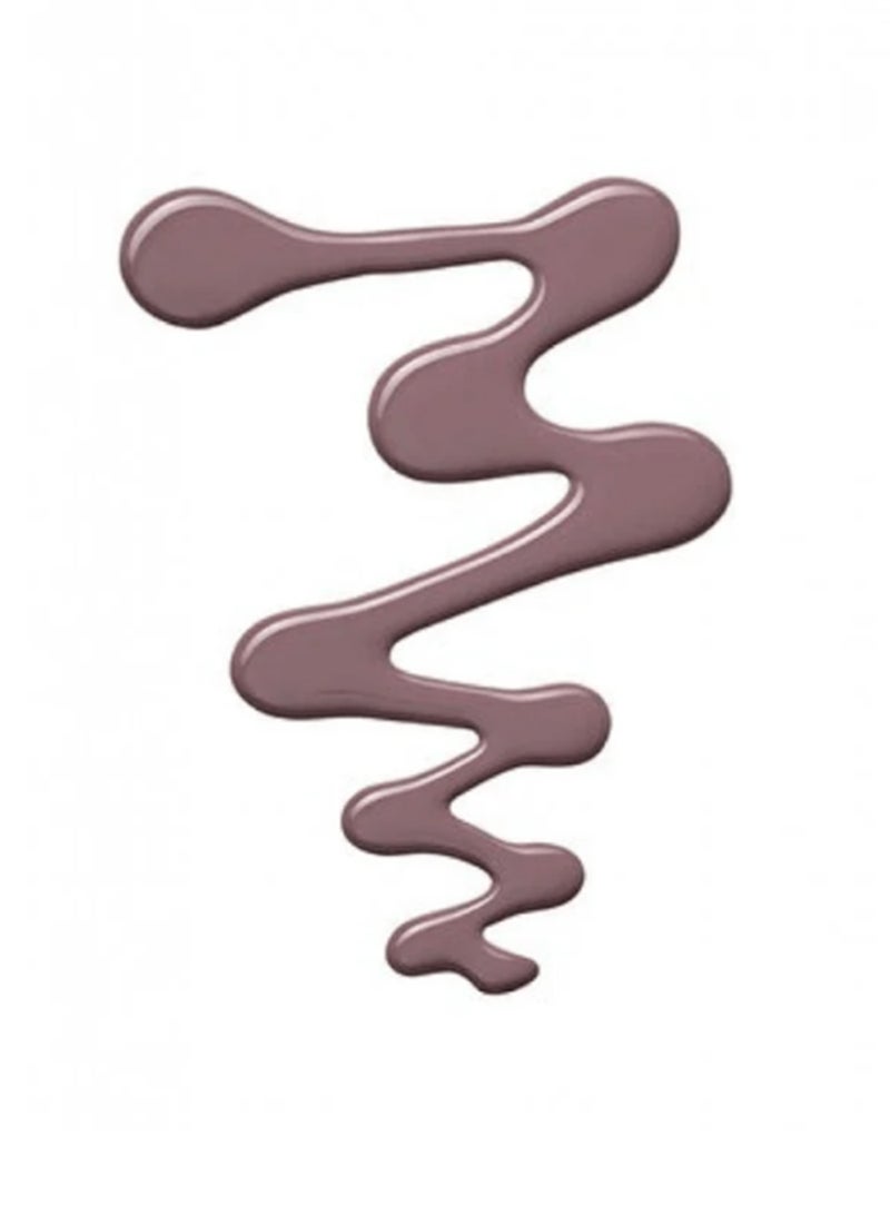 flormar Full Color Ultra High Pigment & Shiny Finish Nail Polish FC74 Greige - Image 2