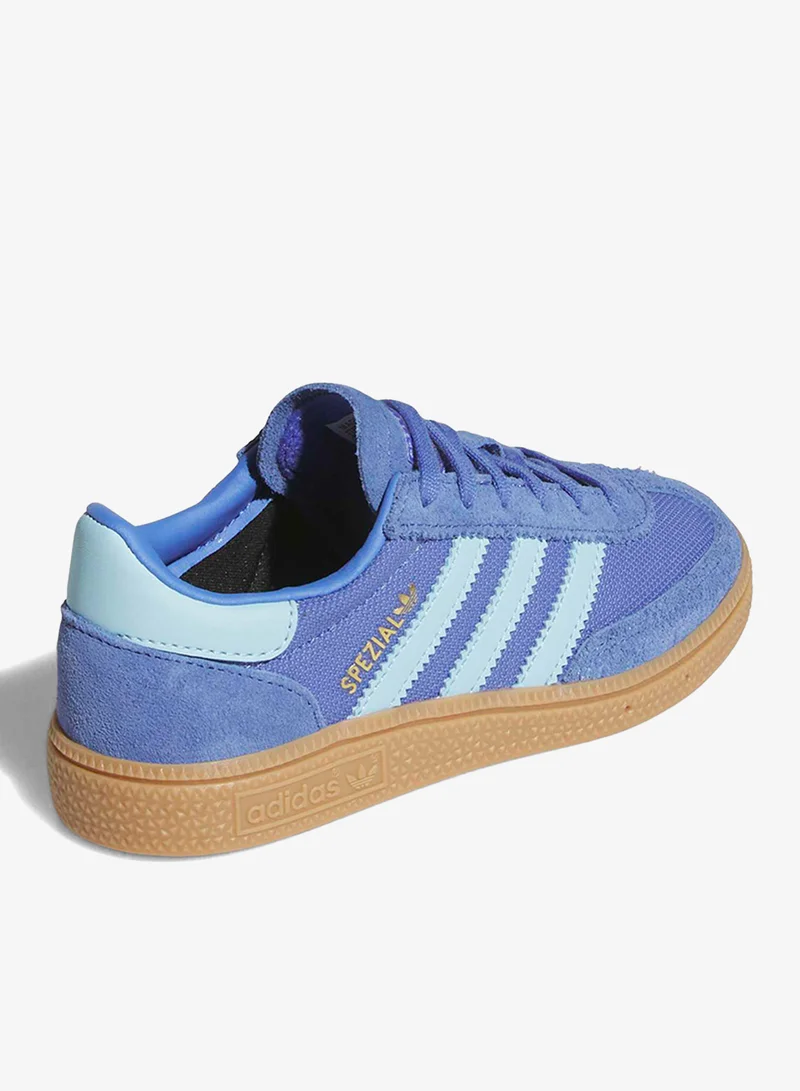 Adidas Originals REALIL/ICEBLU/GUM4 Kids Handball Spezial  | Best Price UAE