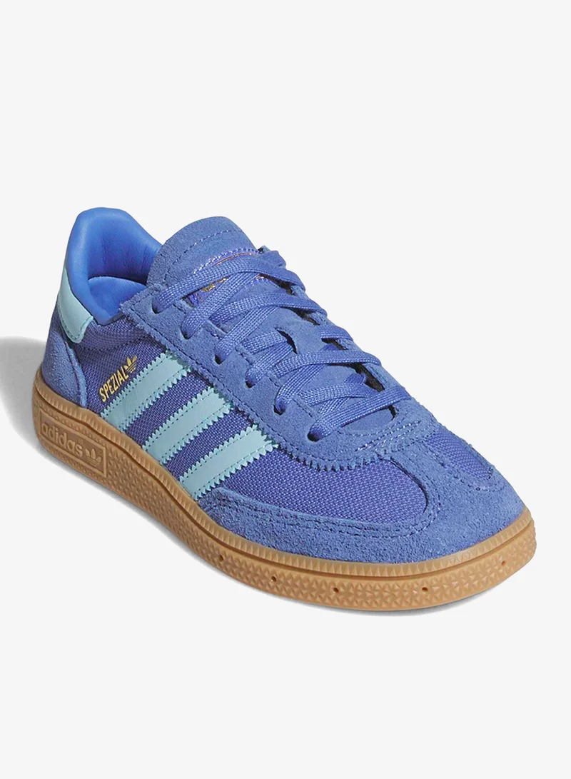Adidas Originals REALIL/ICEBLU/GUM4 Kids Handball Spezial  | Best Price UAE