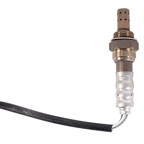 TRQ O2 Oxygen Sensor Compatible with 2012-2017 Hyundai Azera 2012-2014 Genesis 2013-2016 Genesis Coupe 2013-2018 Santa Fe 2019 Santa Fe XL 2014-2016 Kia Cadenza 2014-2018 Sedona Sorento - Image 3