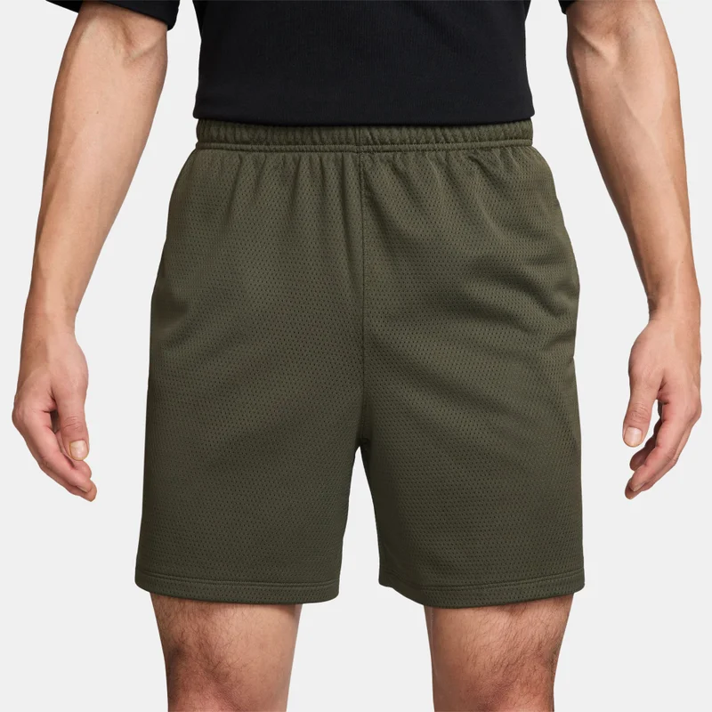 Jordan Men's Sport Essentials Dri-FIT Basketball Shorts