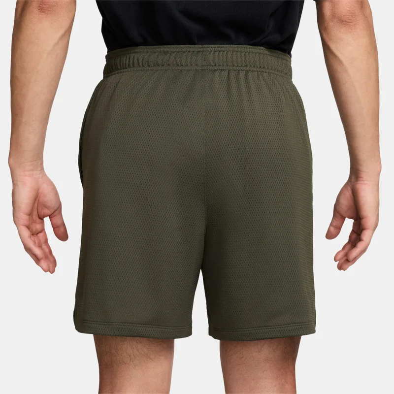 Jordan Men's Sport Essentials Dri-FIT Basketball Shorts