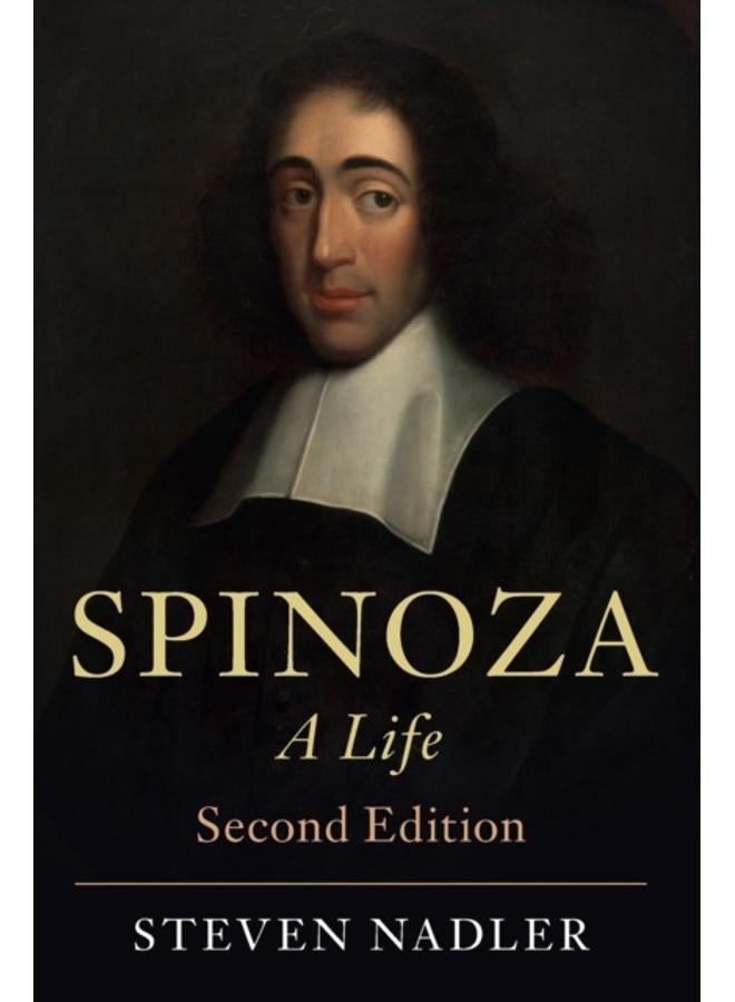 Spinoza : A Life 