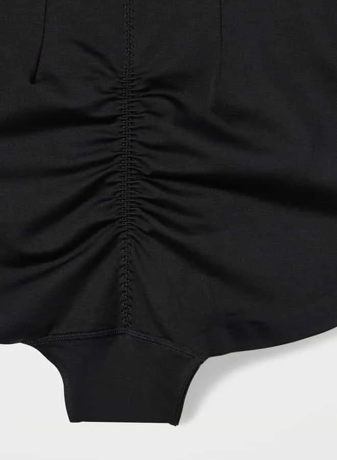 Splash FAV Ruched Detail Shaping Briefs