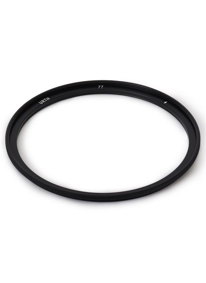 77mm Magnetic Lens Filter Adapter Ring - pzsku/Z99447A64254BDCB3E736Z/45/_/1692406320/0a11a435-c4fd-4ac7-9d6a-4a8b69771a6c