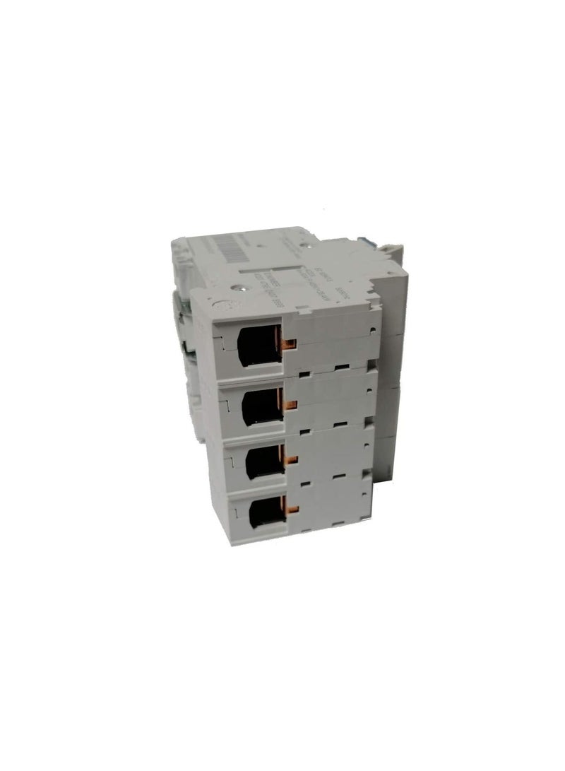 Hager 4Pole 125A Isolator Break Switch SBN499N *Onekonekt*  - Image 2