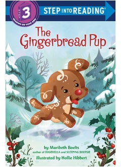 The Gingerbread Pup - pzsku/Z99448785577D9E0DB64FZ/45/_/1731348325/6c937579-48cd-4682-95dc-5f49d82a80a9