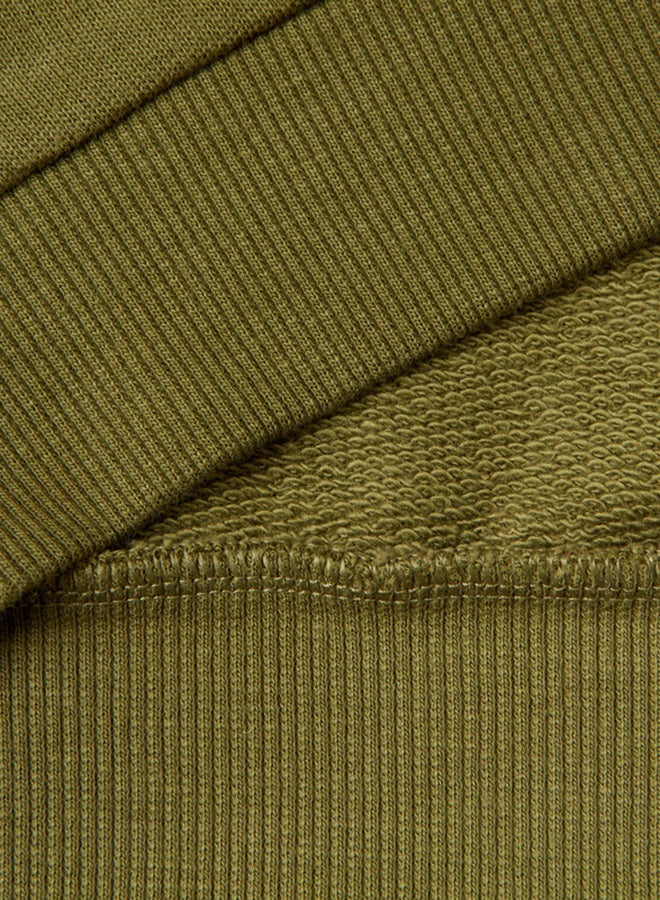 بينيتون سويتر أولاد بشريط مخطط - Image 2